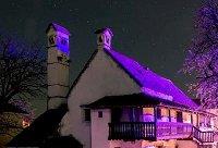 DivaÄŤa, 2. 4. 2017 - Ĺ krateljnova hiĹˇa -obd